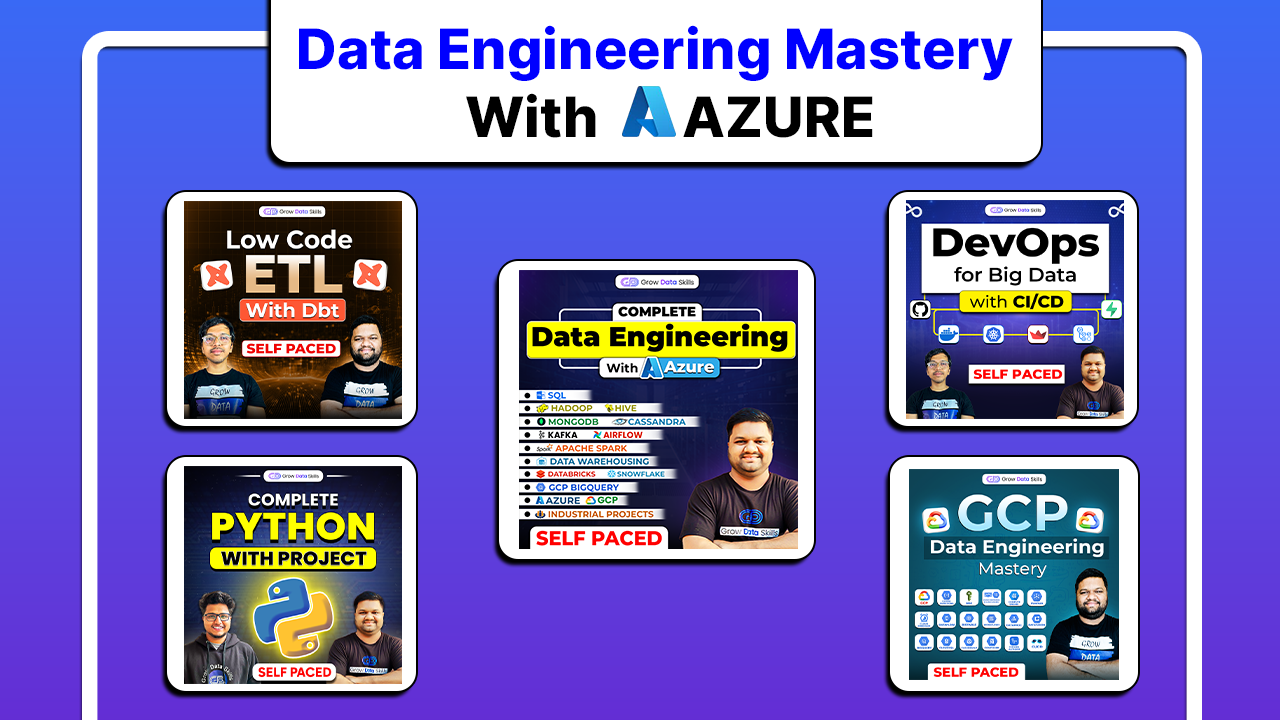 Advanced FullStack Data Bundlee