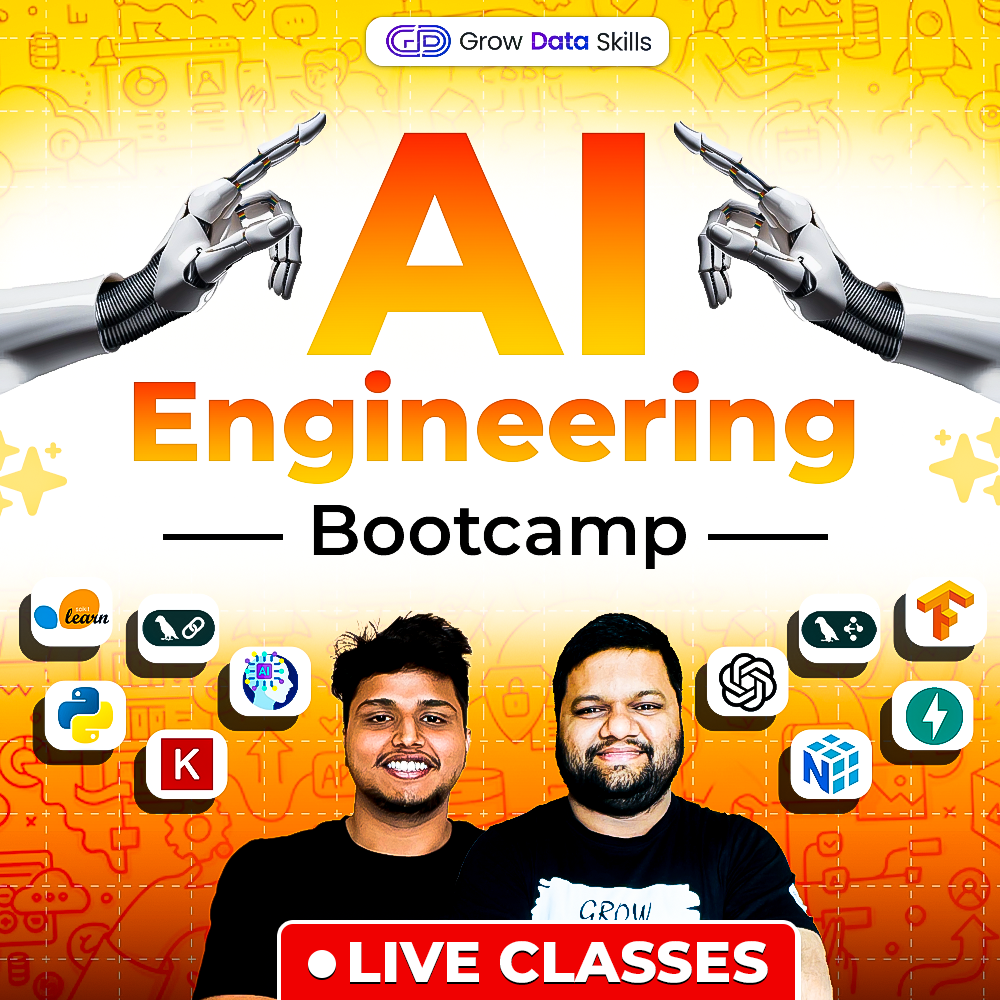 AI Engineering Bootcamp