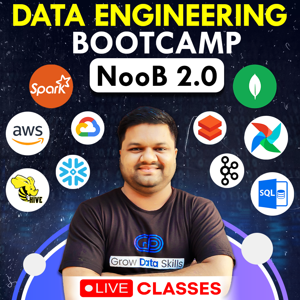 For Noobs Course - Grow On