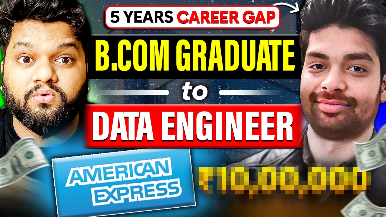 shashank mishra,e learning bridge,data science,data scientist,krish naik,data science interview,data science for beginners,data science jobs,data science full course,data science roadmap,how to become data scientist,how to make career in data science,data engineer vs data scientist,internship,data science internship,data science complete roadmap,data science skills,how to master data science,fresher data scientist,how to start with data science, shashank mishra,e learning bridge,joma,data science,data scientist,a day in life at google,a day in life of a data scientist,microsoft data scientist,microsoft data science interview,data science roadmap 2023,krish naik,data science interview,data science for beginners,data scientist in faang,nishant chahar,service based to product based company,data scientist salary,data science jobs,faang,amazon data scientist,google data scientist,data science course, shashank mishra,e learning bridge,data science,data scientist,a day in life of a data scientist,microsoft data scientist,microsoft data science interview,data science roadmap 2023,krish naik,data science interview,data science for beginners,data scientist in faang,data scientist salary,shashank mishra,e learning bridge,how to learn data analyst skills,how to become a data analyst,how to become data analyst,data analyst for beginners,how to learn data analyst,learn data analyst,data analyst roadmap,complete data analyst roadmap,data analyst guide,data analyst,data analyst full course,learn data analytics,data analyst beginner,data analyst road map,how to be a data analyst,data analyst roadmap 2022,roadmap for data analyst,career gap,krish naik,data science interview,data science for beginners,data scientist in faang,nishant chahar,service based to product based company,data scientist salary,data science jobs,faang,data science course,tcs to product based company,data engineer,cloud data engineer,aws,gcp,azure,data engineer roadmap,shashank mishra,e learning bridge,data science,data scientist,krish naik,data science interview,data science for beginners,data science jobs,data science full course,data science roadmap,how to become data scientist,how to make career in data science,data engineer vs data scientist,data science complete roadmap,data science skills,how to master data science,non tech to data science,data science with python,degree vs skills,data science facts, how to learn data analyst skills,how to become a data analyst,how to become data analyst,data analyst for beginners,how to learn data analyst,learn data analyst,data analyst roadmap,complete data analyst roadmap,data analyst guide,data analyst,data analyst full course,learn data analytics,data analyst beginner