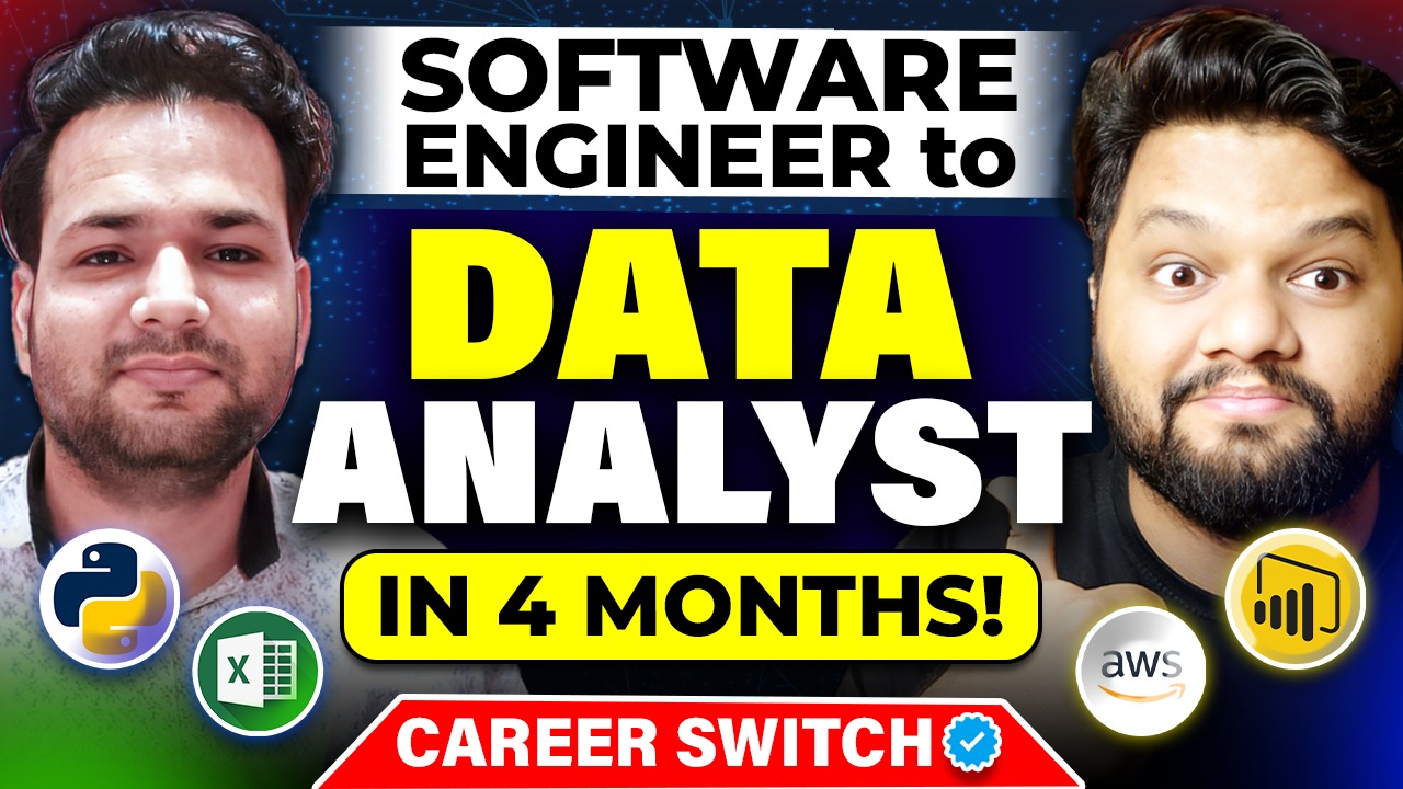 shashank mishra,e learning bridge,data science,data scientist,krish naik,data science interview,data science for beginners,data science jobs,data science full course,data science roadmap,how to become data scientist,how to make career in data science,data engineer vs data scientist,internship,data science internship,data science complete roadmap,data science skills,how to master data science,fresher data scientist,how to start with data science, shashank mishra,e learning bridge,joma,data science,data scientist,a day in life at google,a day in life of a data scientist,microsoft data scientist,microsoft data science interview,data science roadmap 2023,krish naik,data science interview,data science for beginners,data scientist in faang,nishant chahar,service based to product based company,data scientist salary,data science jobs,faang,amazon data scientist,google data scientist,data science course, shashank mishra,e learning bridge,data science,data scientist,a day in life of a data scientist,microsoft data scientist,microsoft data science interview,data science roadmap 2023,krish naik,data science interview,data science for beginners,data scientist in faang,data scientist salary,shashank mishra,e learning bridge,how to learn data analyst skills,how to become a data analyst,how to become data analyst,data analyst for beginners,how to learn data analyst,learn data analyst,data analyst roadmap,complete data analyst roadmap,data analyst guide,data analyst,data analyst full course,learn data analytics,data analyst beginner,data analyst road map,how to be a data analyst,data analyst roadmap 2022,roadmap for data analyst,career gap,krish naik,data science interview,data science for beginners,data scientist in faang,nishant chahar,service based to product based company,data scientist salary,data science jobs,faang,data science course,tcs to product based company,data engineer,cloud data engineer,aws,gcp,azure,data engineer roadmap,shashank mishra,e learning bridge,data science,data scientist,krish naik,data science interview,data science for beginners,data science jobs,data science full course,data science roadmap,how to become data scientist,how to make career in data science,data engineer vs data scientist,data science complete roadmap,data science skills,how to master data science,non tech to data science,data science with python,degree vs skills,data science facts, how to learn data analyst skills,how to become a data analyst,how to become data analyst,data analyst for beginners,how to learn data analyst,learn data analyst,data analyst roadmap,complete data analyst roadmap,data analyst guide,data analyst,data analyst full course,learn data analytics,data analyst beginner